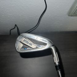 Taylormade Sim 2 , 5 iron
