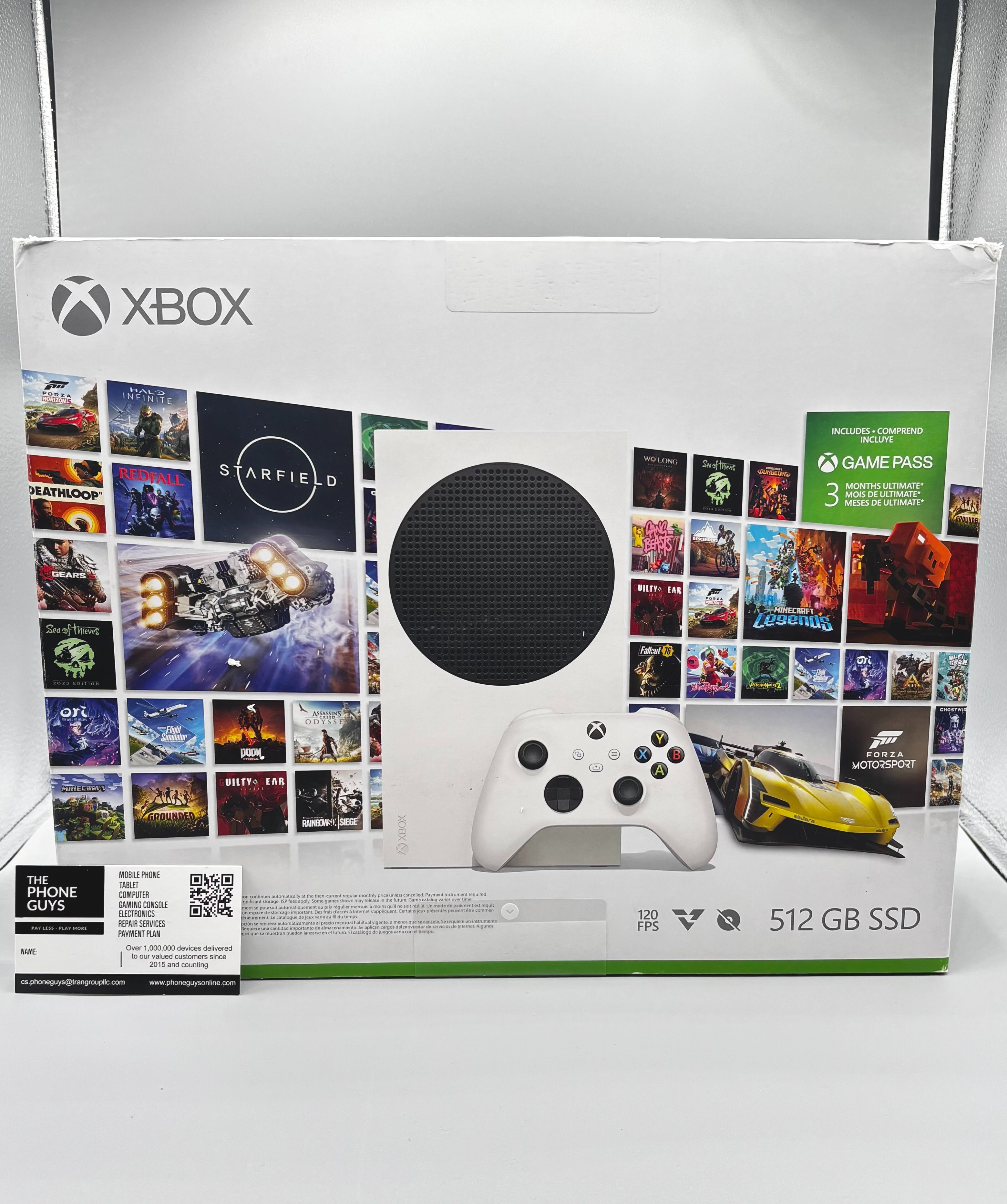 ๐ฆ Console Deal of the Day โ Xbox One S Starting $129