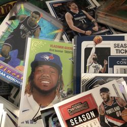 Sports Cards 