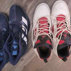 basketball shoes 