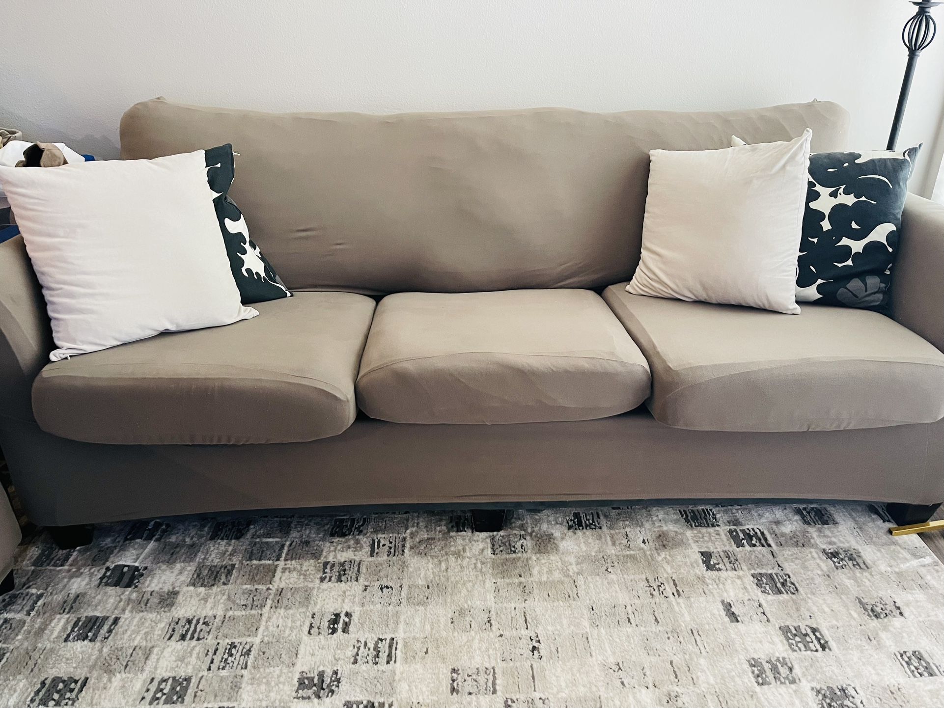 Couch Set