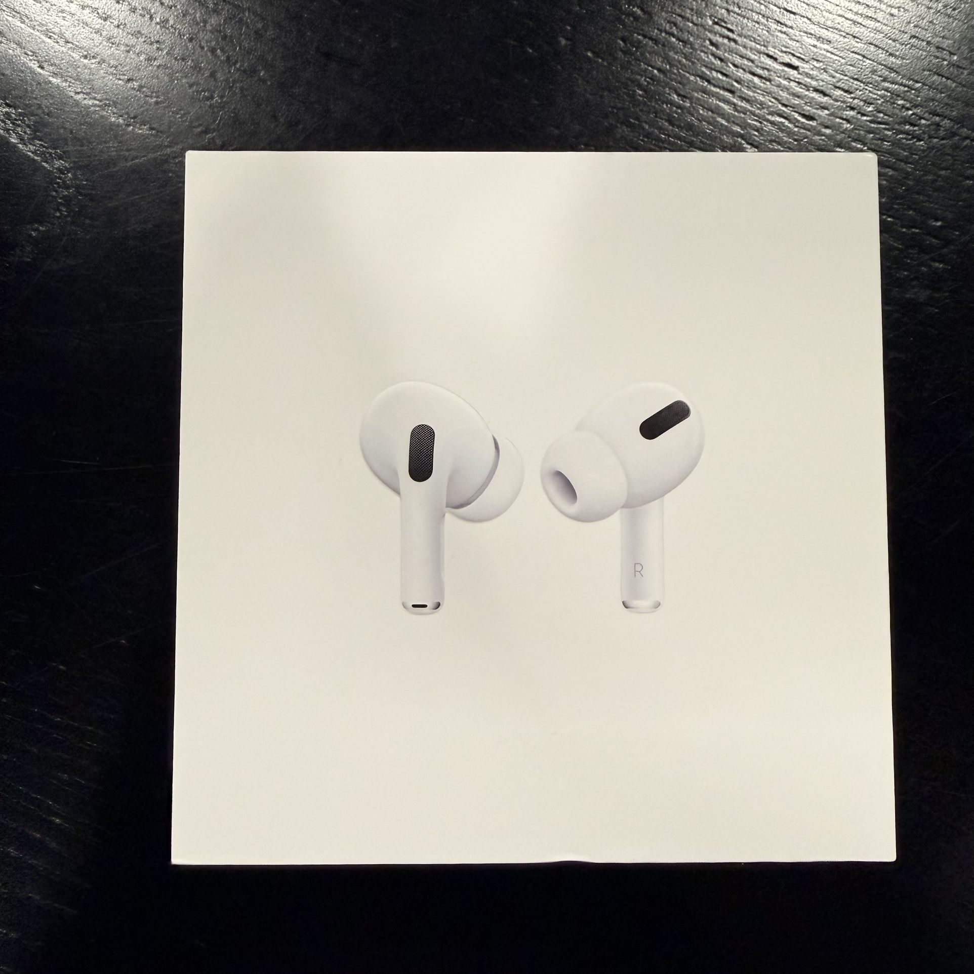 AirPods Pro