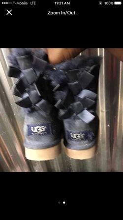 Toddler uggs