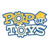 Pop Up Toys