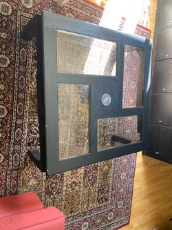 Common space mini table
