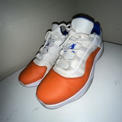 Jordan 11 CMFT Low 'Wheaties'