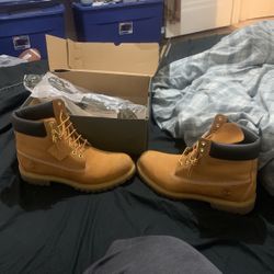 Mens Timberland 