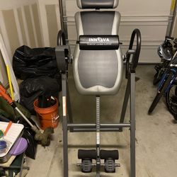 Inversion Table