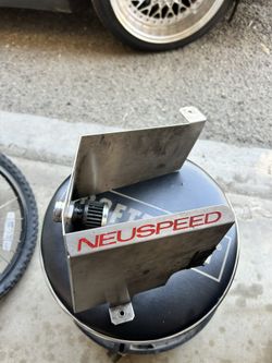 Neuspeed Intake Box ( Discontinued)