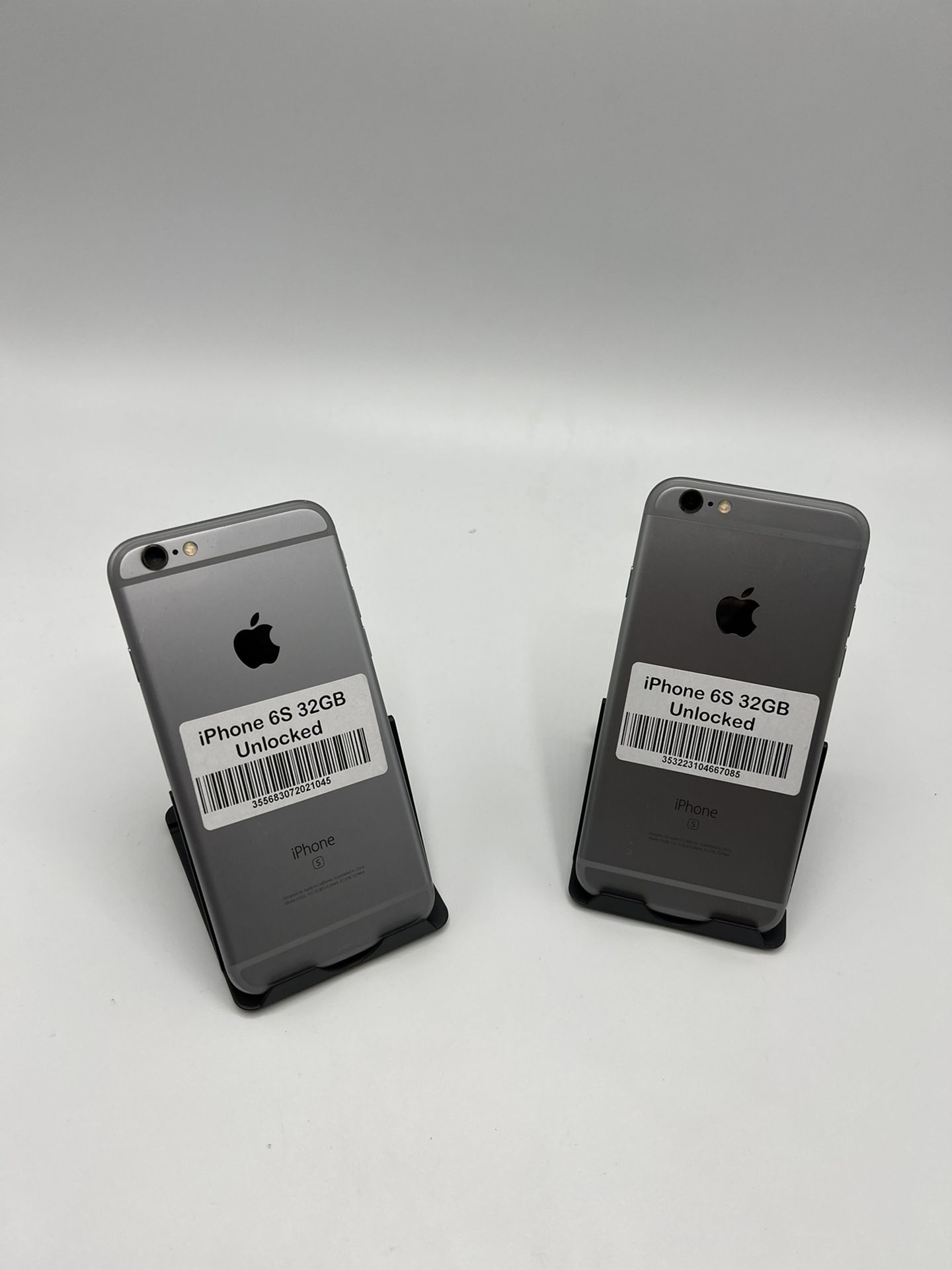 Iphone 6S 32GB Unlocked