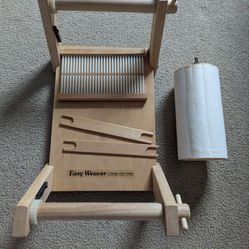 Harrisville Designs Easy Weaver