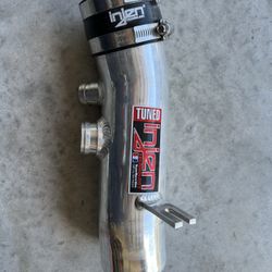 Injen Cold Air Intake