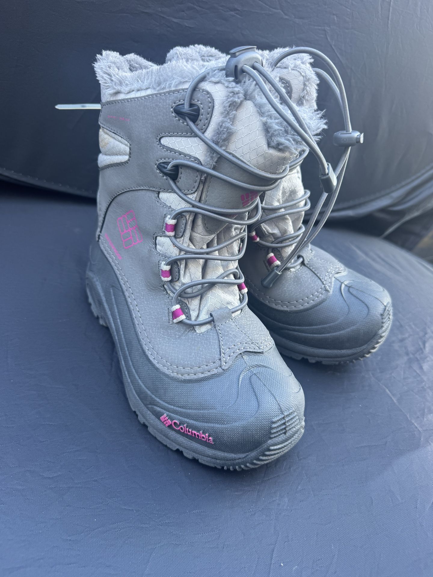 columbia winter Snow Boot