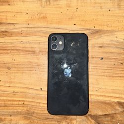 Unlocked iPhone 11