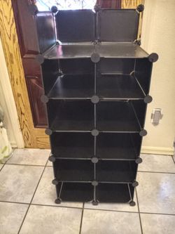 Vinal cubic cubbies