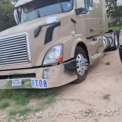 2008 Volvo VNL
