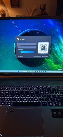 Acer Predator Triton 500 SE