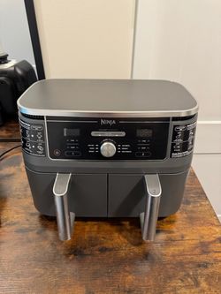 Ninja DualZone Dual Basket Air Fryer