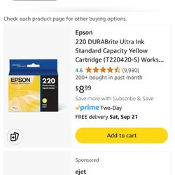 Epson/220
