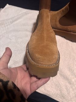 Gorgeous Jimmy Choo boots
