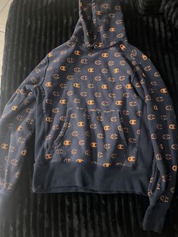Medium champion hoodie
