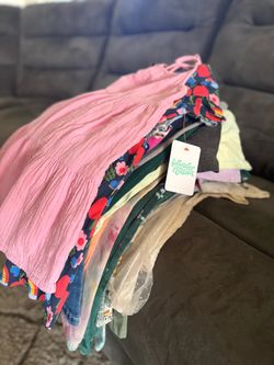 Kids clothes/girls & boys
