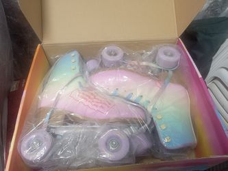 Impala Roller Skates