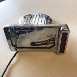 Motorcycle Parts