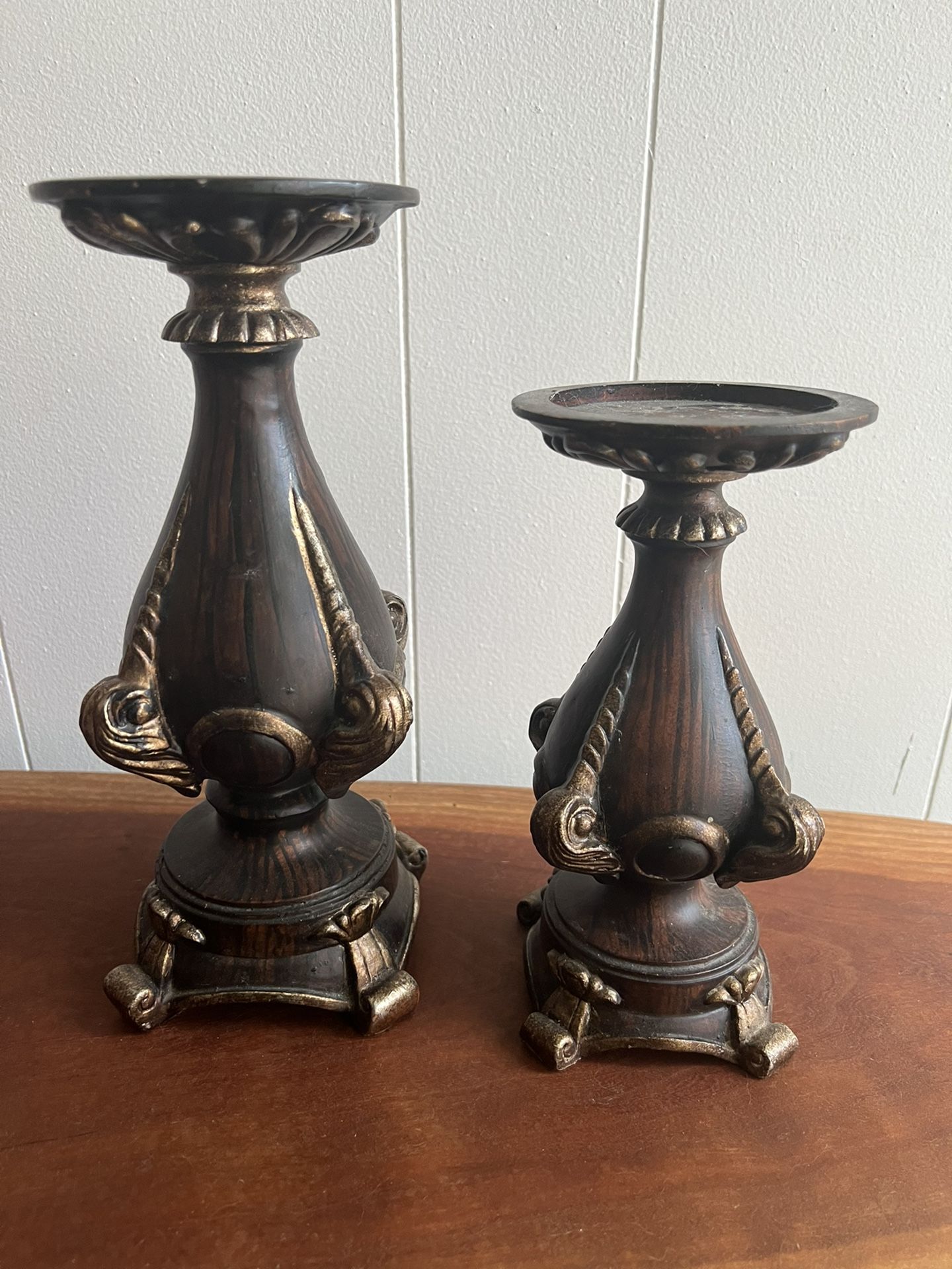Candle Holders