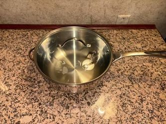 Princess House pots and pans