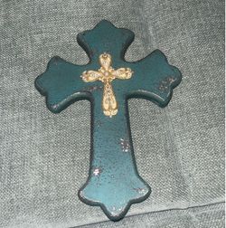 Nice cross