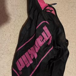 Softball Bag 