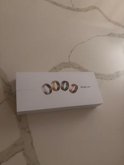 RingConn Smart Ring Gen 2
