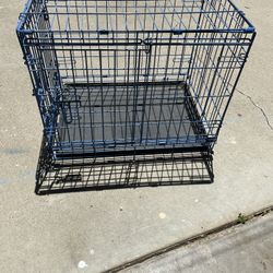 Dog Crate