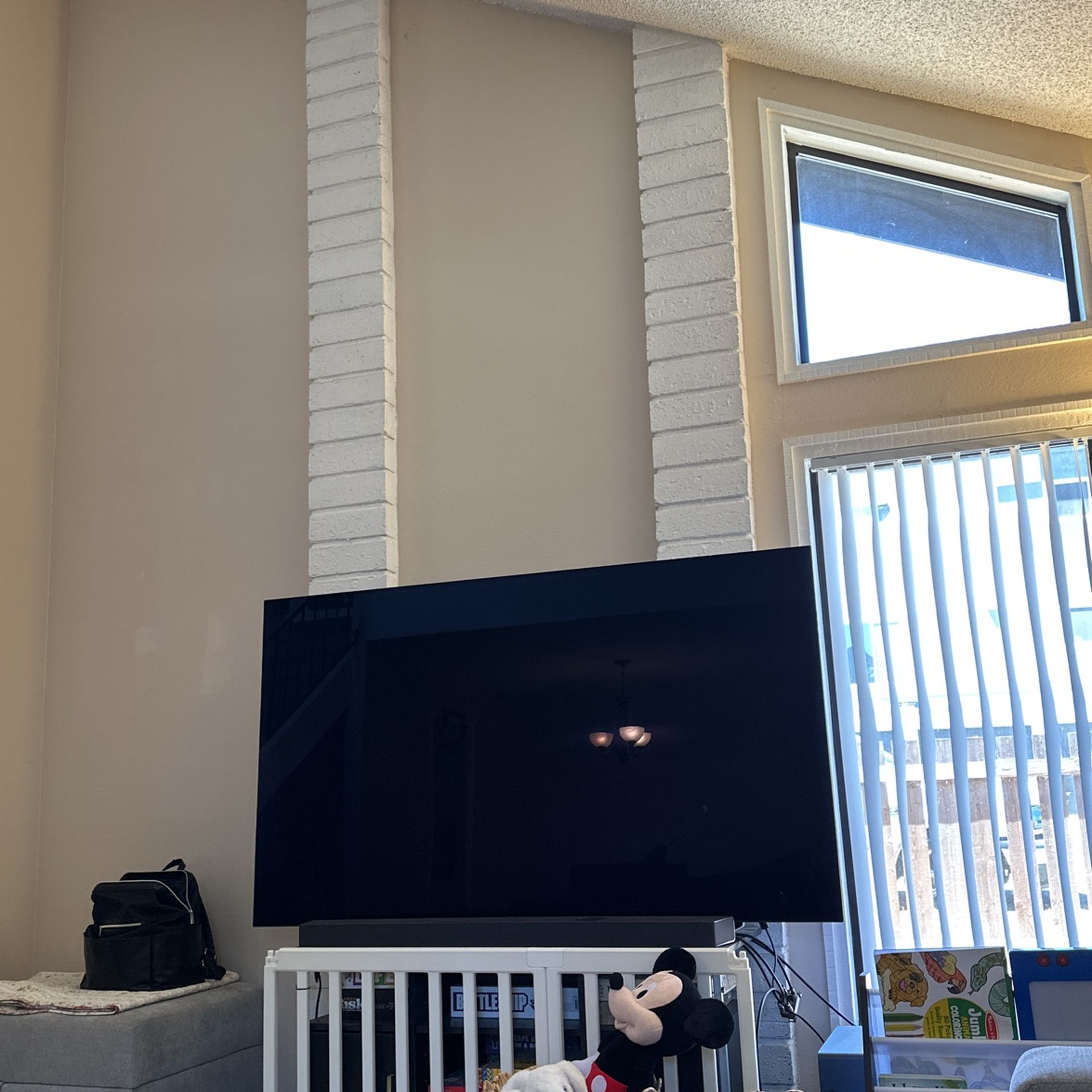 Lg 77 Inch OLED