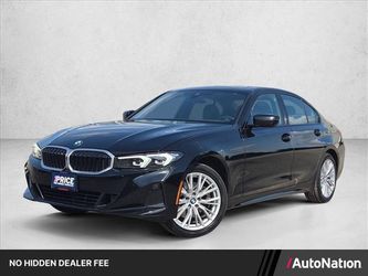 2023 BMW 330i