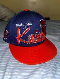 New Era New York Knicks Hat