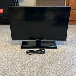 Samsung 27" TV