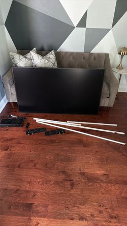 Samsung the Frame TV 65” (2024)