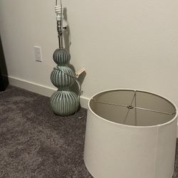 Aqua Lamp