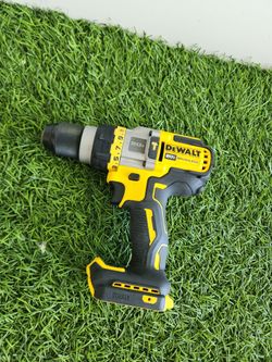 Dewalt 20V MAX Brushless Cordless 1/2 in. Hammer Drill/Driver with FLEXVOLT ADVANTAGE with 20V MAX