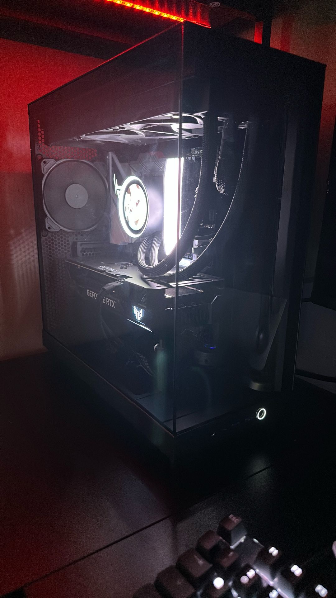 Pc Build