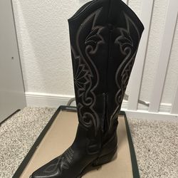 women's cowboy boots