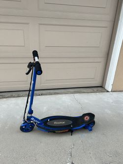 Razor Power Core E95 Electric Scooter – Runs Great