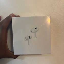 AIPODS PRO GEN 2 BRAND NEW