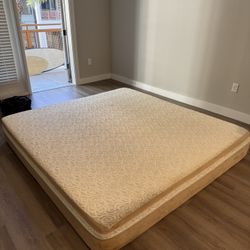 Tempur-pedic Rhapsody Breeze 
