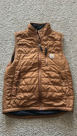Carhartt Quilted Puffer Vest
