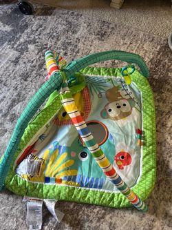 Play mat