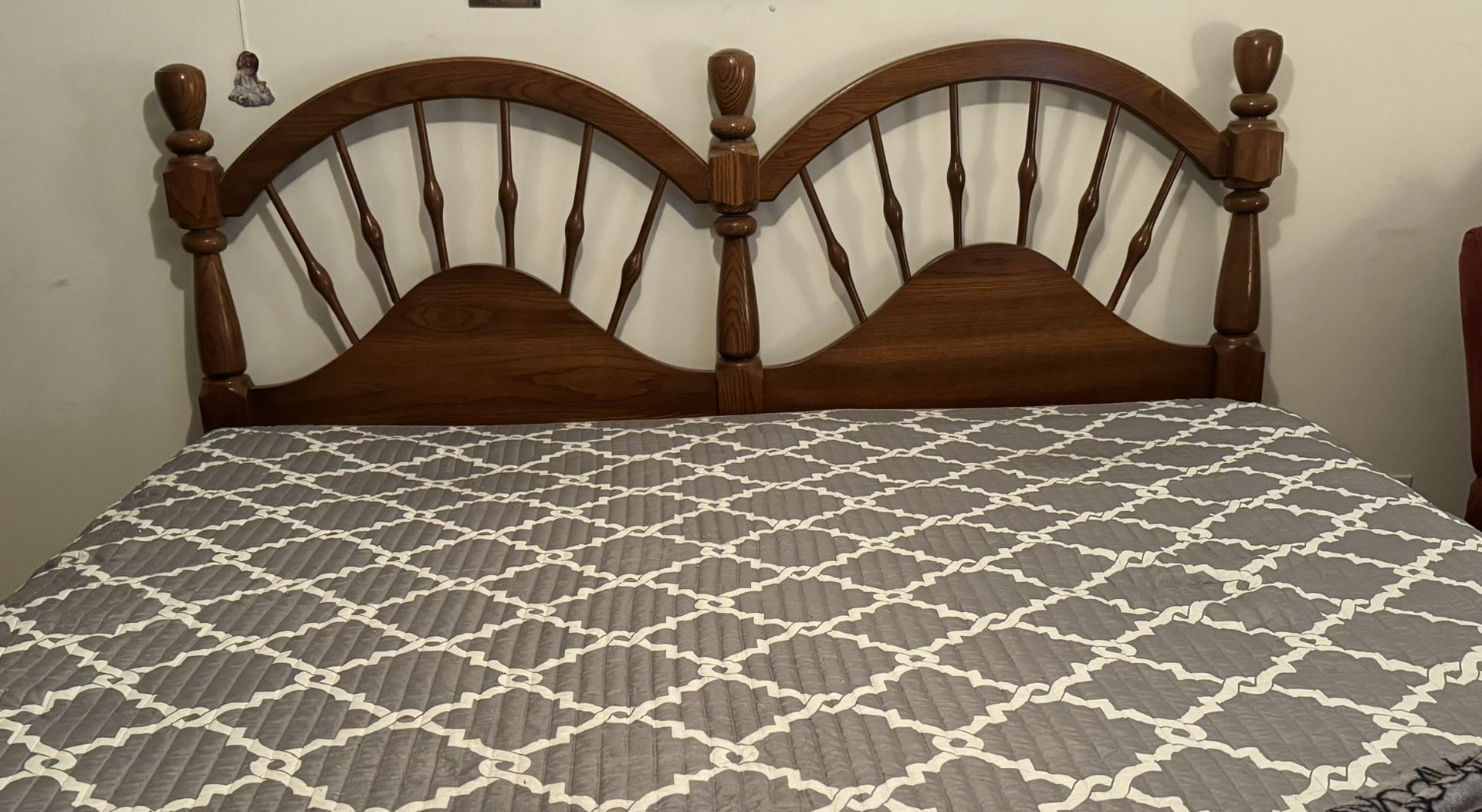 King Bedroom Set