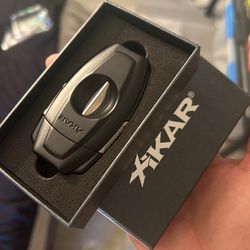Cigar Cutter